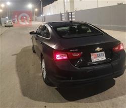 شێڤرۆلێت مالیبۆ